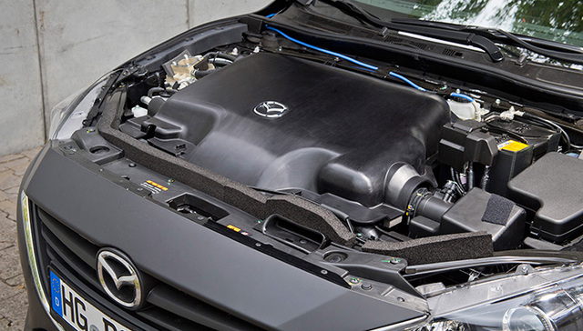 技师长|五个问题解读这项足以颠覆内燃机命运的发动机技术