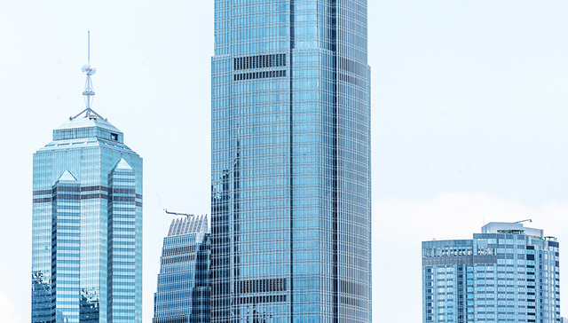 碧桂园香港拿地 继续保持扩张雄心