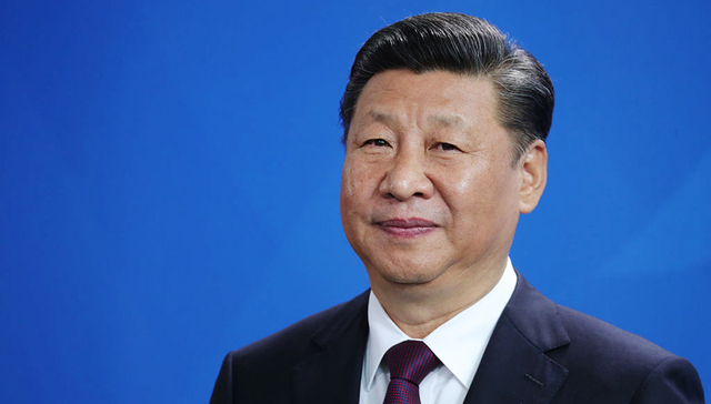 习近平,北理,莫斯科大学,贺辞,中俄,俄罗斯总统普京,开学典礼,普京总统,国人民,俄中