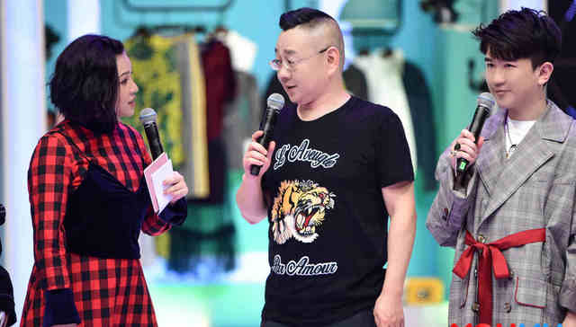 综艺讯 | 明星大侦探第三季回归 张绍刚跨界主持《疯狂衣橱》