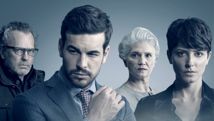 【专访】《看不见的客人》导演奥里奥尔·保罗：给观众看见的 都是我指引的错误方向