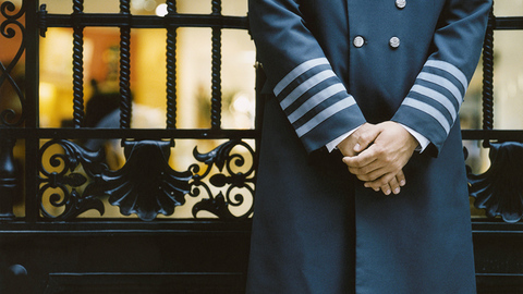 【深度】信任的坍塌：五星级酒店管理漏洞调查