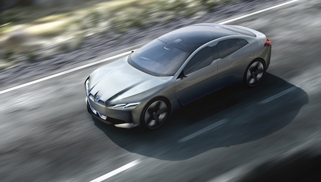 法兰克福车展上20%的首发新车被这家汽车公司包了