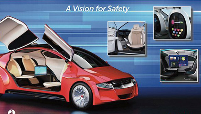 自动驾驶指导方针2.0上线 美国要在2025推动无人车普及