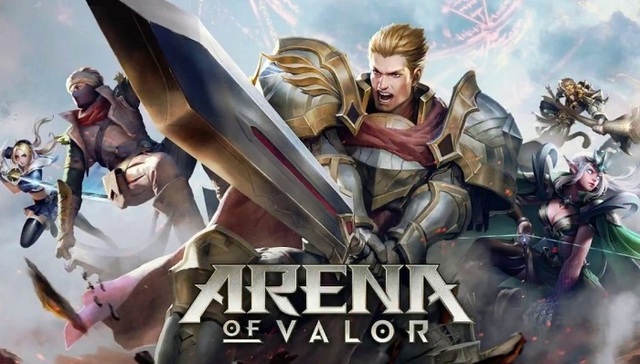 《王者荣耀》登陆Switch！最火主机上能玩最火手游了