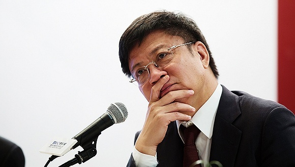 融创；孙宏斌；万科