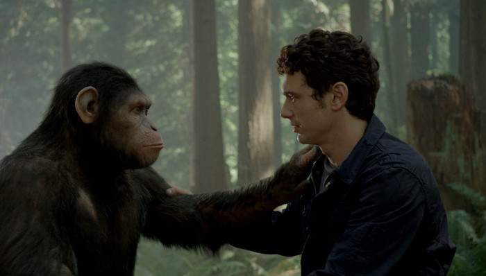 凯撒,战争,影评人和,猩3,人猿星球,编剧,猿猴世界,猩球系列,猩2,蝙蝠侠