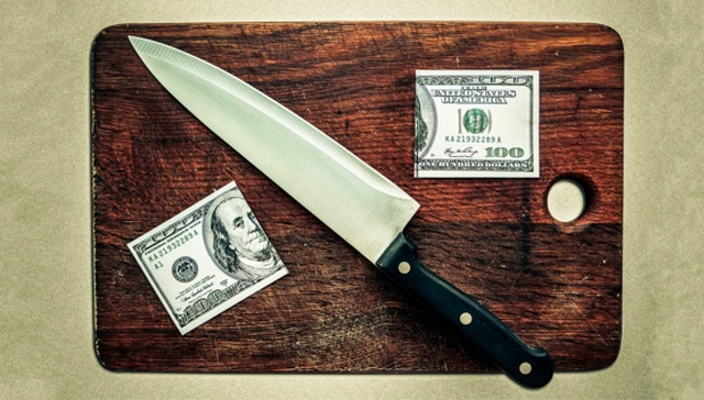 快消行业缩减预算 全球广告营收今年或将减少60亿美元