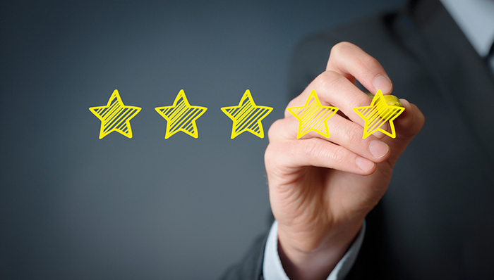 旅游风向标,民宿