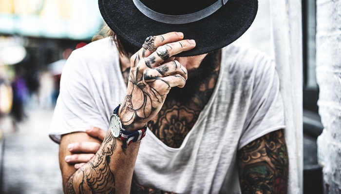 研究报告,惊奇的发现