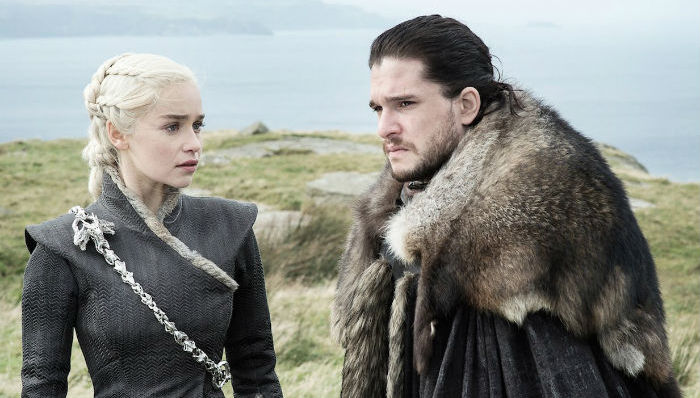 防黑客防剧透  《权力的游戏》最终季将拍多个结局