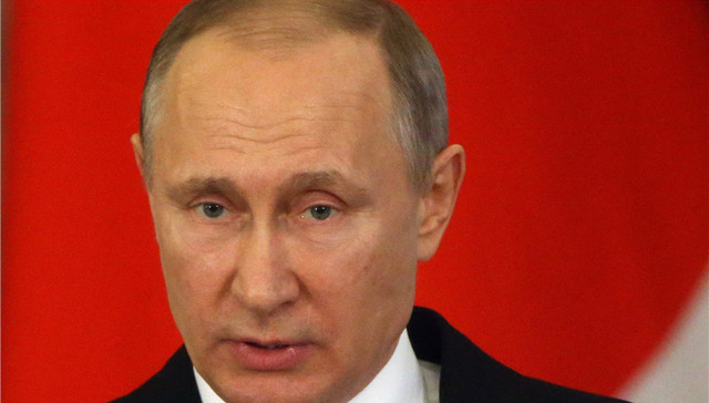 希拉里新书称普京仇视她 俄方回应：没兴趣看你书