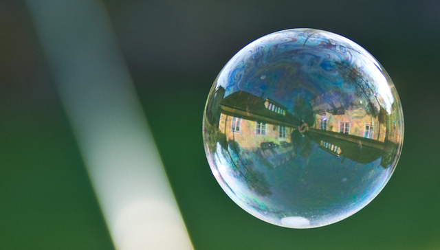 美国大城市房价普遍上涨 部分超过次贷危机前的水平