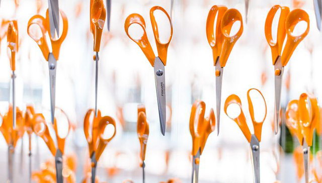 塑料材质,Fiskars,,,把手,Olof,,,ckstr,,,密胺,产品线