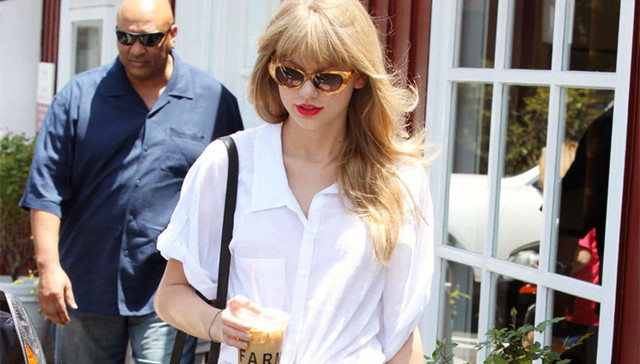 【衣帽间】你可能没想到 白衬衣还有这么多穿法