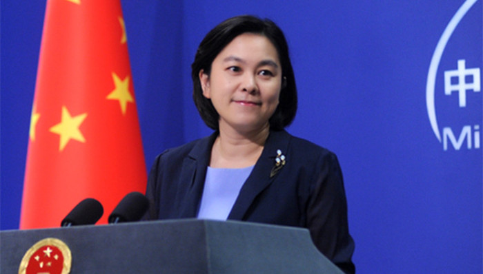 中方,外交部发言人,例行记者会,古特雷斯,诺尔特,拉夫罗夫,联合国秘书长,安理会常任理事国,朝核问题