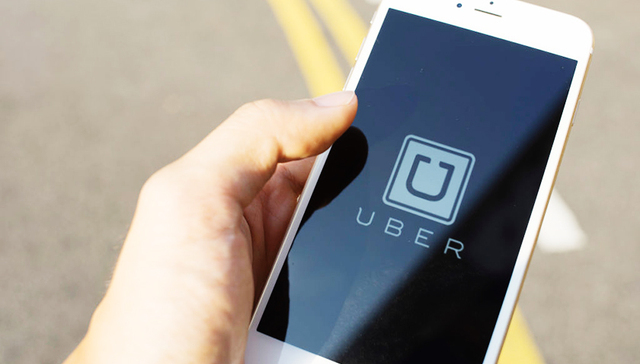 软银滴滴或联手领投Uber 后者估值重回700亿美元