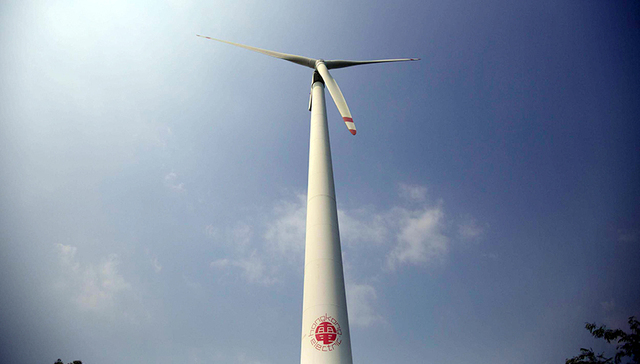 【特写】这家香港本土电力企业是这样给“一带一路”缺电国家供电的