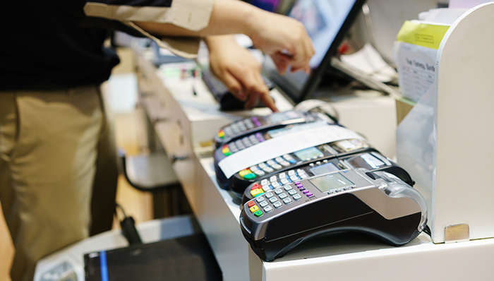 央行,第三方支付