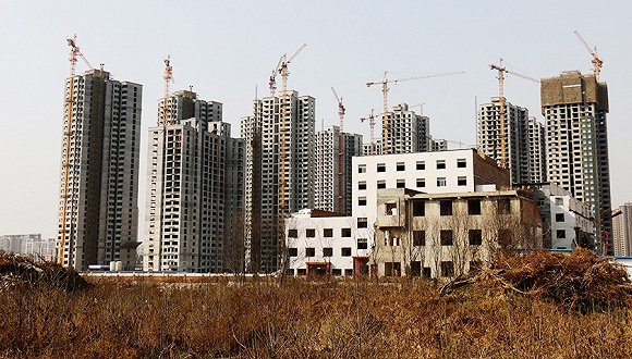 金地集团,地产商,土地市场