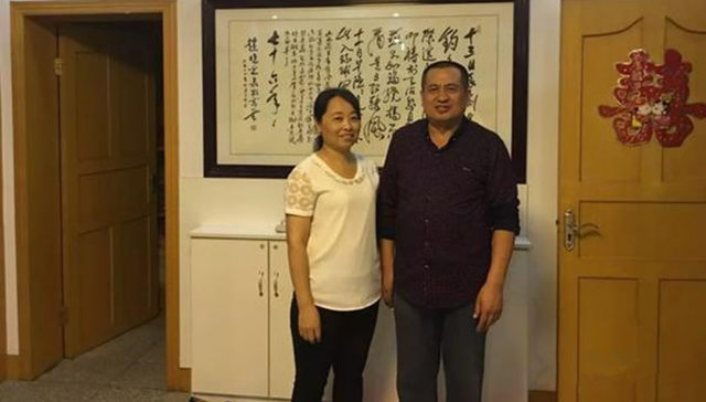 县委书记报复,冤案,平反,赔偿