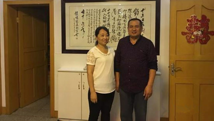 县委书记报复,冤案,平反,赔偿