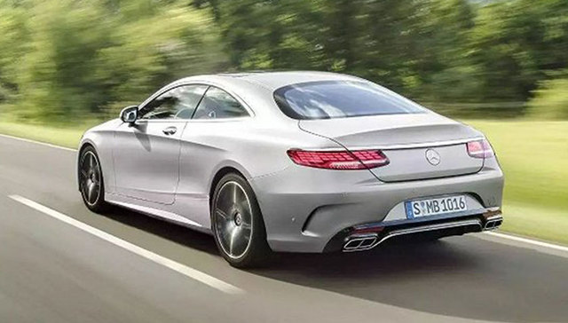 法兰克福车展上这些新车不久就来中国