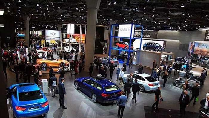 车圈观察,新车速报