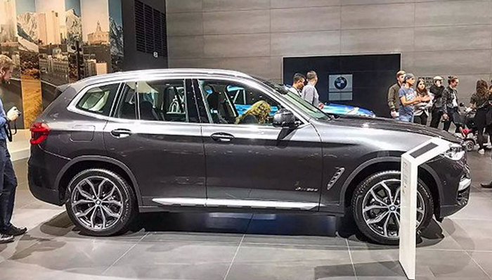 新车速报,车圈观察