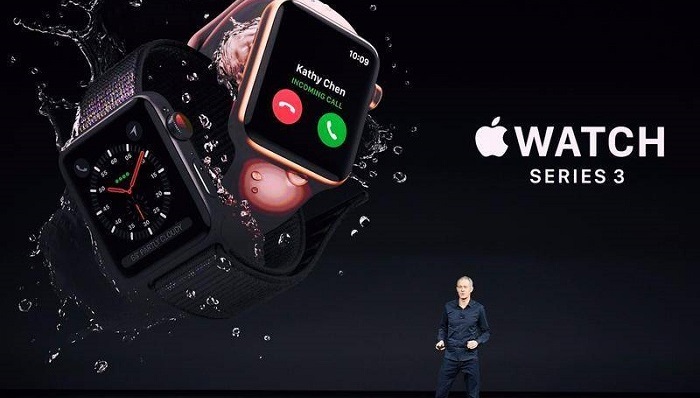 Apple,Watch,苹果