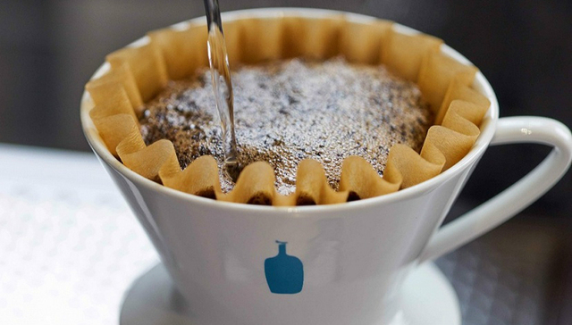 精品咖啡连锁店Blue Bottle被雀巢买了，它会是下一个星巴克吗？