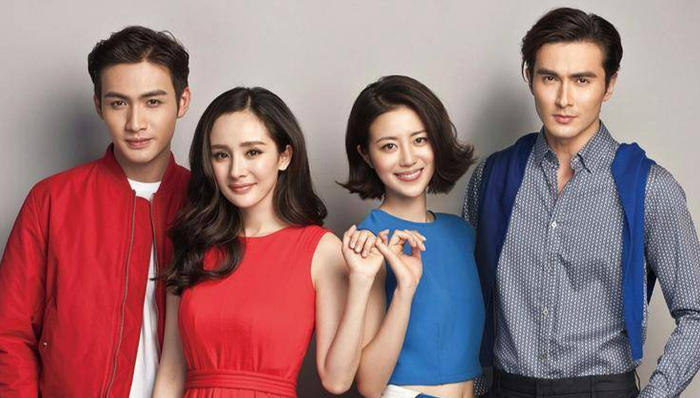 新三板,影视公司