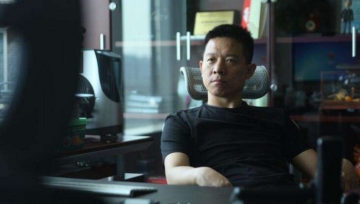 贾跃亭,科技圈日常