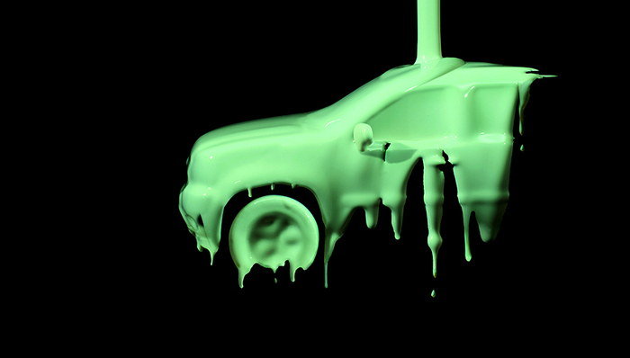 财经速递,发改委,新能源汽车,外资