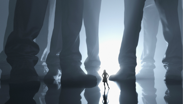 两位美国女性创业者虚构了一位男合伙人 结果令她们大吃一惊