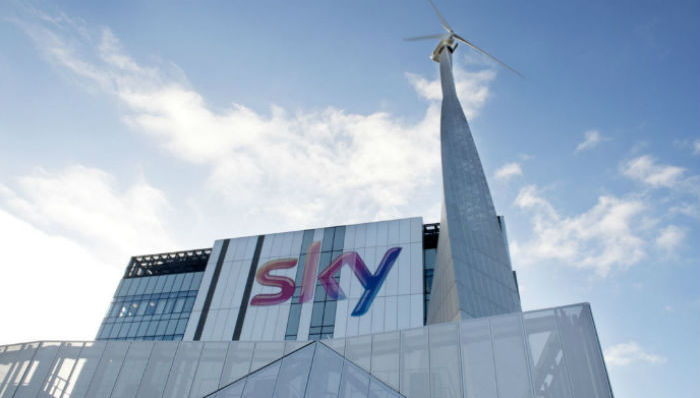 默多克收购天空电视台？英政府：再过一轮审查再说