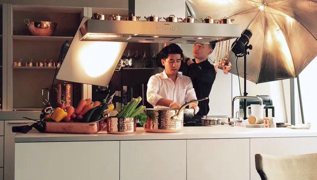 造型师,美食,风格,魔术师,,设计