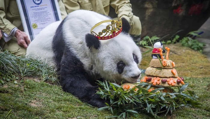 天下故事,惊奇的发现