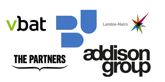 WPP继续精兵简政 旗下五家品牌咨询设计公司整合一体