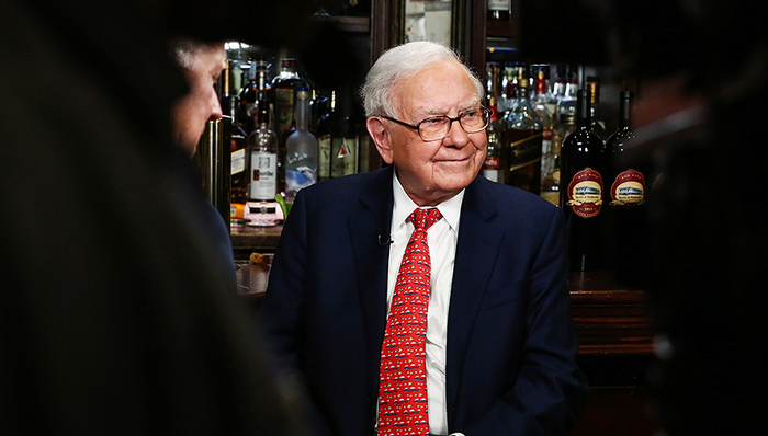 巴菲特,Abel,能源业务,能源公司,买入评级,FactSet,能源行业,Jain,老爷子,伯克希尔