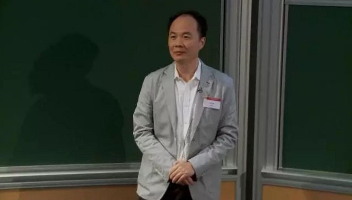 李航,头条,实验室主任,华为,实验室工作,诺亚方舟,人工智能,jiqizhixin,科学家,ACM