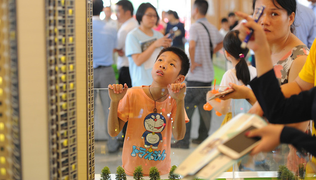 房价,物价,消费,央行