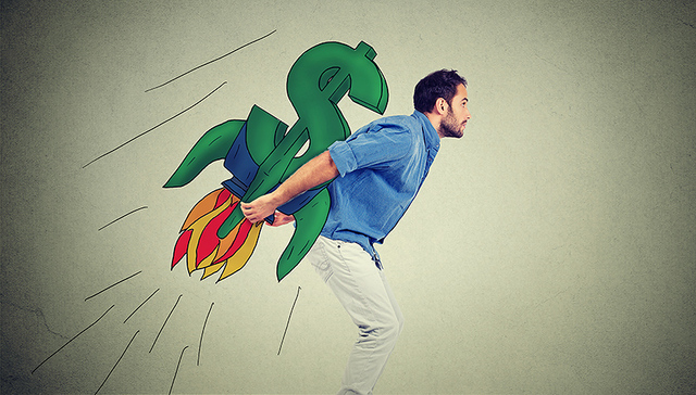 周期股，北方稀土