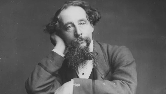 安徒生和狄更斯友谊的小船是怎么说翻就翻的？