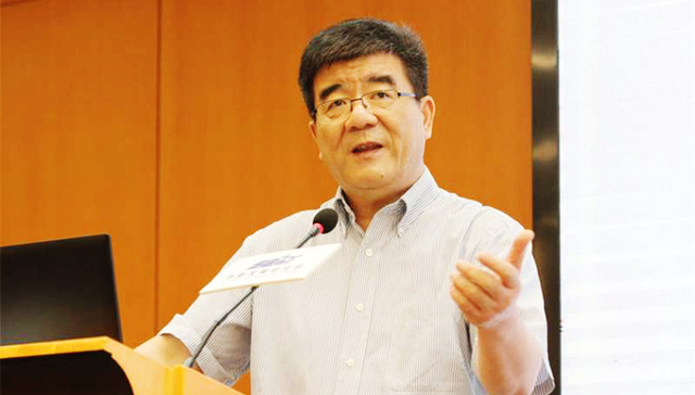 中国经济新周期