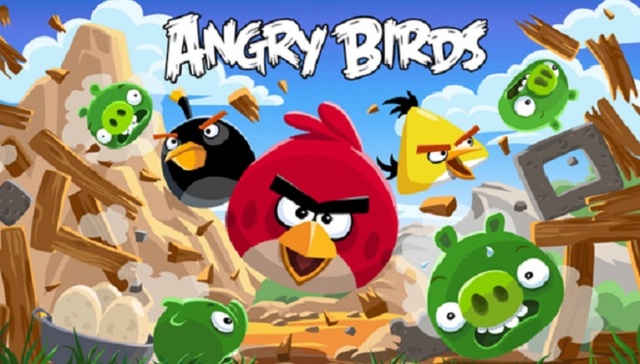 愤怒的小鸟开发商确定IPO指导价区间 估值10亿美元