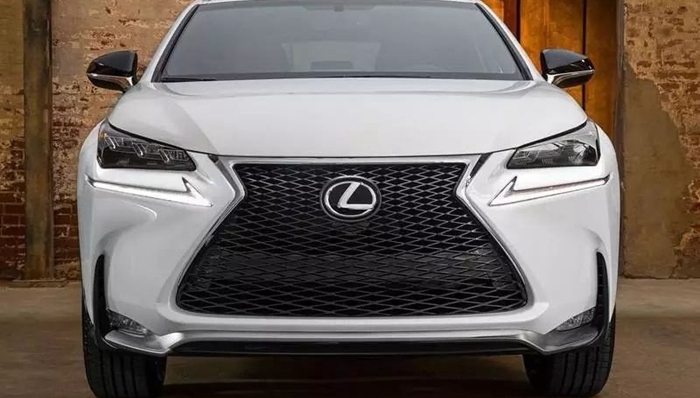 车评|诚意不足的改款雷克萨斯NX被指“敷衍”