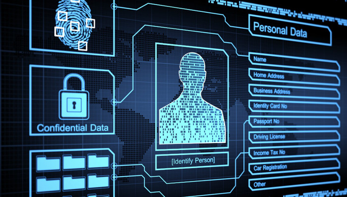 网络安全,网络技术,生物识别