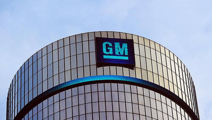 通用汽车,上汽通用,车圈观察