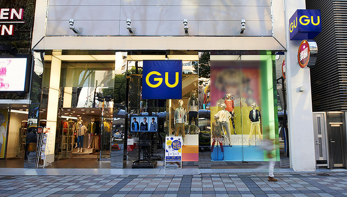 都说中国制造越来越贵 日企服装企业却要考虑回归